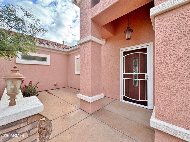 10551 W MONACO Boulevard, Arizona City, AZ 85123