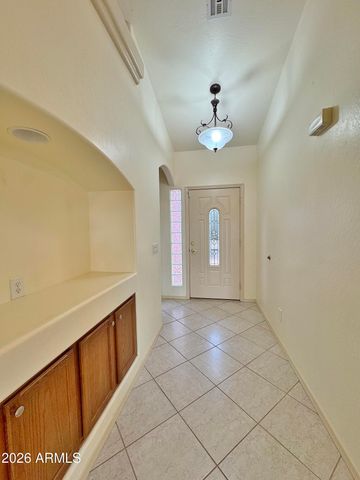 10551 W MONACO Boulevard, Arizona City, AZ 85123