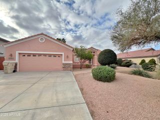 10551 W MONACO Boulevard, Arizona City, AZ 85123