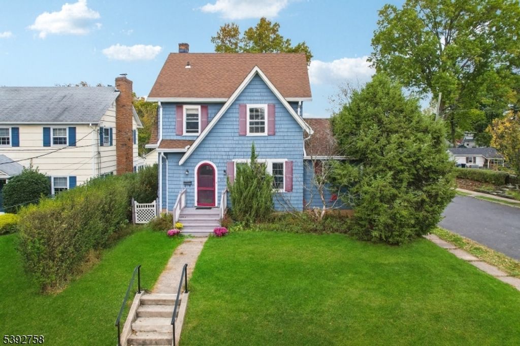 361 William St, Somerville Boro, NJ 08876