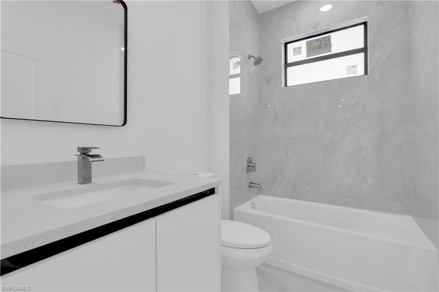 2509 50th ST W, Lehigh Acres, FL 33971