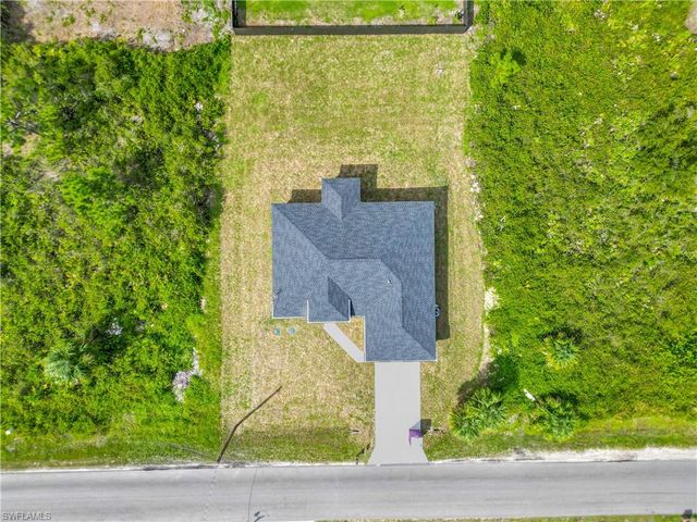 2509 50th ST W, Lehigh Acres, FL 33971