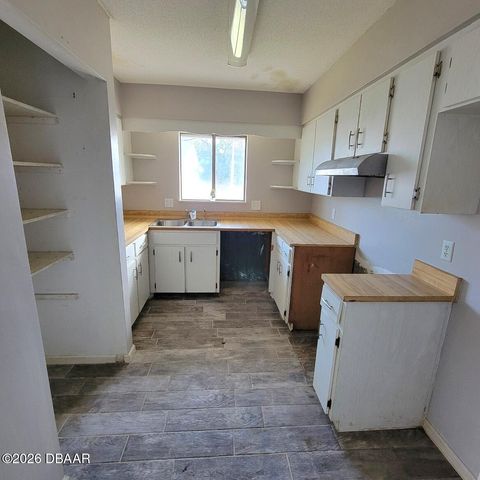 4 Bogey Circle, New Smyrna Beach, FL 32168