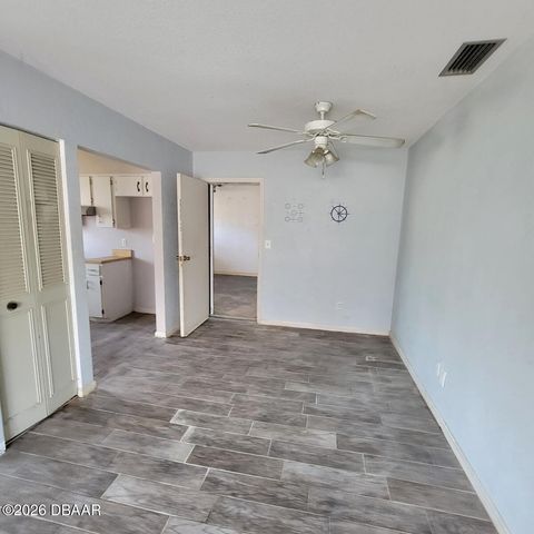 4 Bogey Circle, New Smyrna Beach, FL 32168