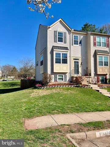 8759 DEBLANC PL, Manassas, VA 20110