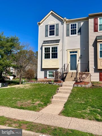 8759 DEBLANC PL, Manassas, VA 20110