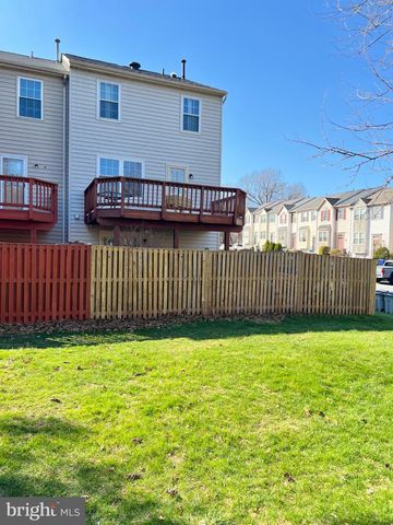 8759 DEBLANC PL, Manassas, VA 20110