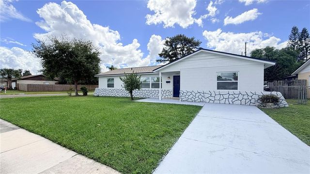 4106 KINGSBRIDGE DRIVE, Orlando, FL 32839