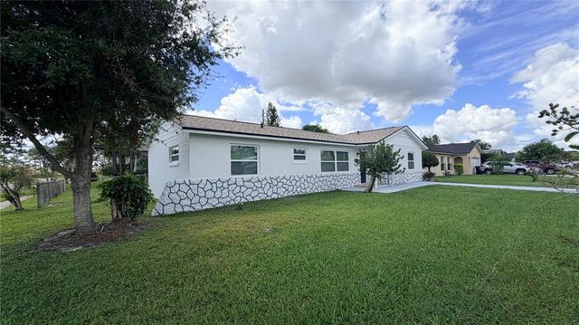 4106 KINGSBRIDGE DRIVE, Orlando, FL 32839