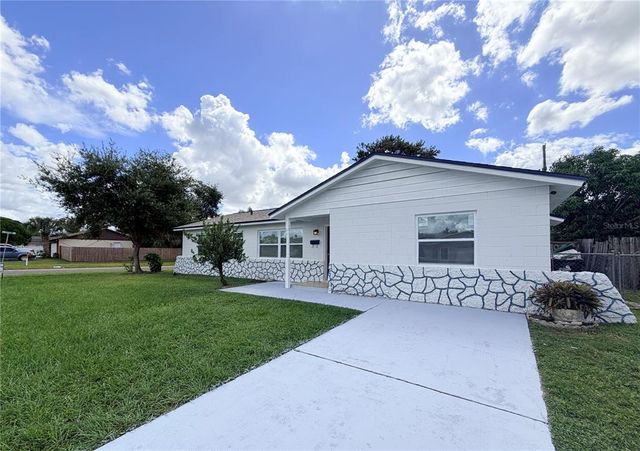 4106 KINGSBRIDGE DRIVE, Orlando, FL 32839