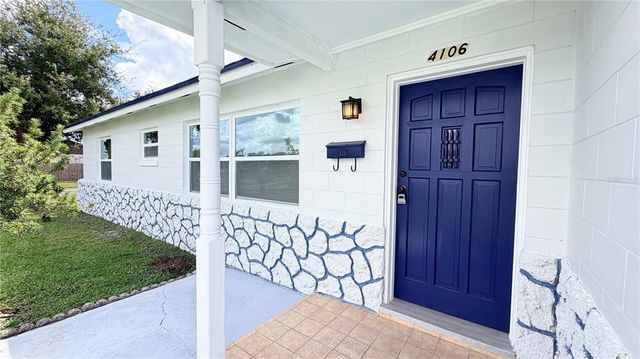 4106 KINGSBRIDGE DRIVE, Orlando, FL 32839