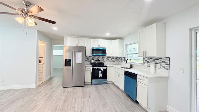 4106 KINGSBRIDGE DRIVE, Orlando, FL 32839