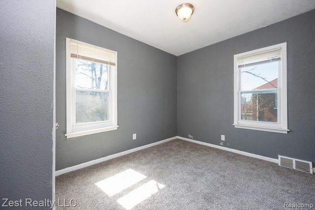 3795 Kendall Street, Detroit, MI 48238