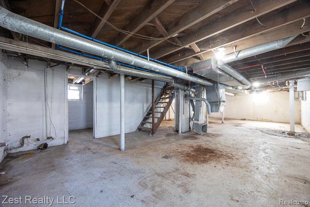 3795 Kendall Street, Detroit, MI 48238