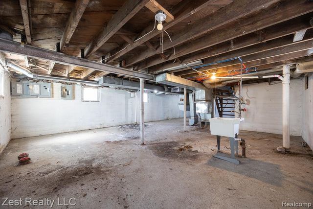 3795 Kendall Street, Detroit, MI 48238