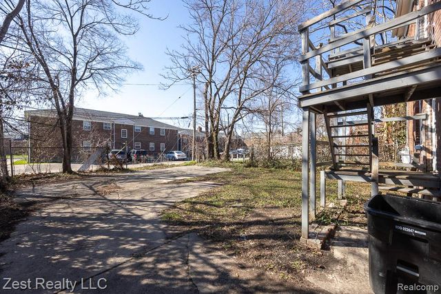 3795 Kendall Street, Detroit, MI 48238