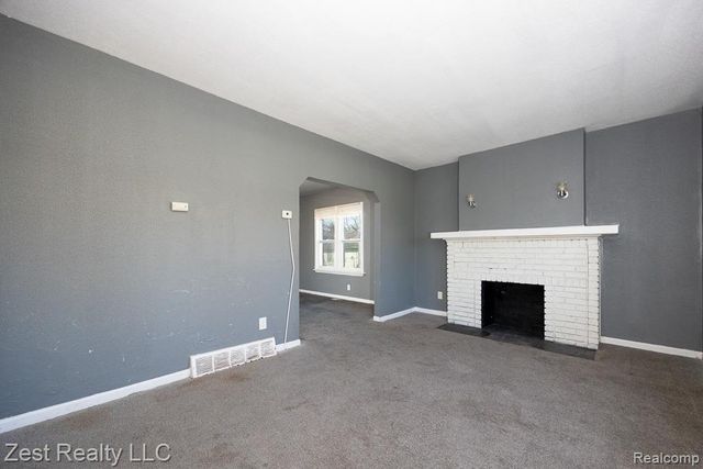 3795 Kendall Street, Detroit, MI 48238