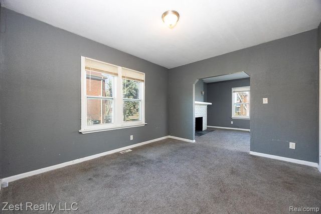 3795 Kendall Street, Detroit, MI 48238