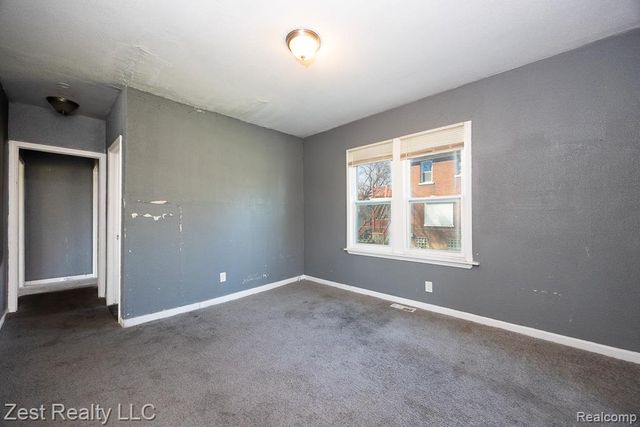 3795 Kendall Street, Detroit, MI 48238