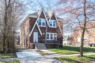 3795 Kendall Street, Detroit, MI 48238