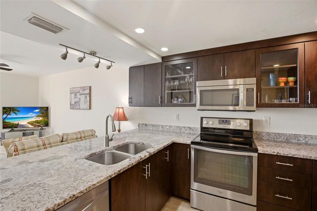 3460 N KEY DRIVE 407, North Fort Myers, FL 33903