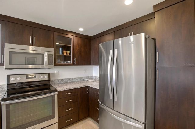 3460 N KEY DRIVE 407, North Fort Myers, FL 33903