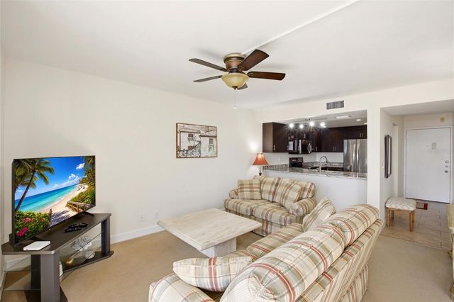 3460 N KEY DRIVE 407, North Fort Myers, FL 33903