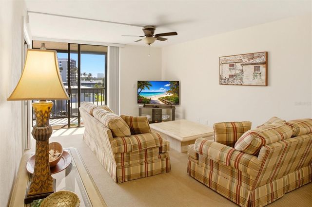 3460 N KEY DRIVE 407, North Fort Myers, FL 33903