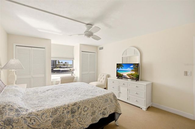 3460 N KEY DRIVE 407, North Fort Myers, FL 33903