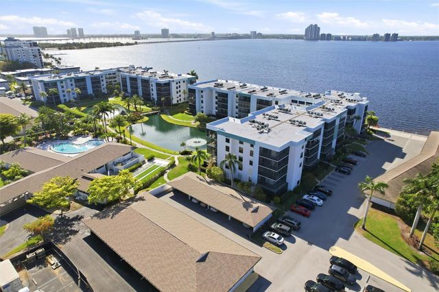 3460 N KEY DRIVE 407, North Fort Myers, FL 33903