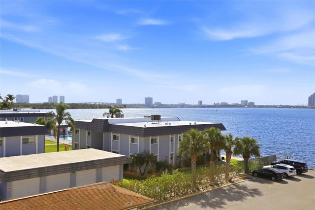 3460 N KEY DRIVE 407, North Fort Myers, FL 33903