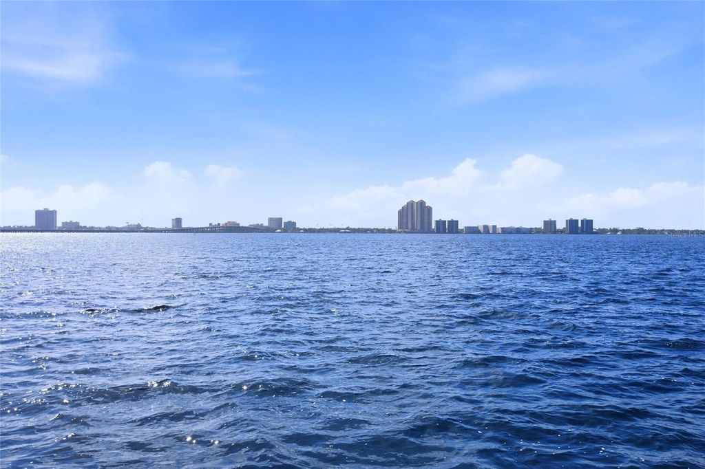 3460 N KEY DRIVE 407, North Fort Myers, FL 33903