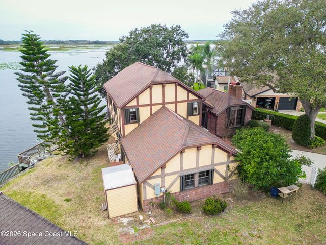 4235 Tiwa Lane, Titusville, FL 32796