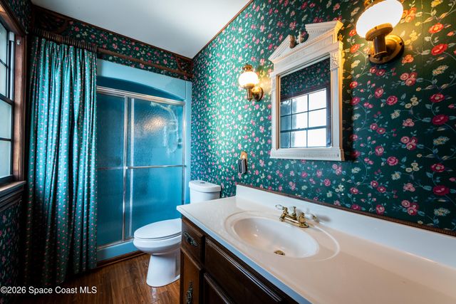 4235 Tiwa Lane, Titusville, FL 32796