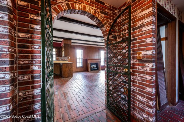 4235 Tiwa Lane, Titusville, FL 32796