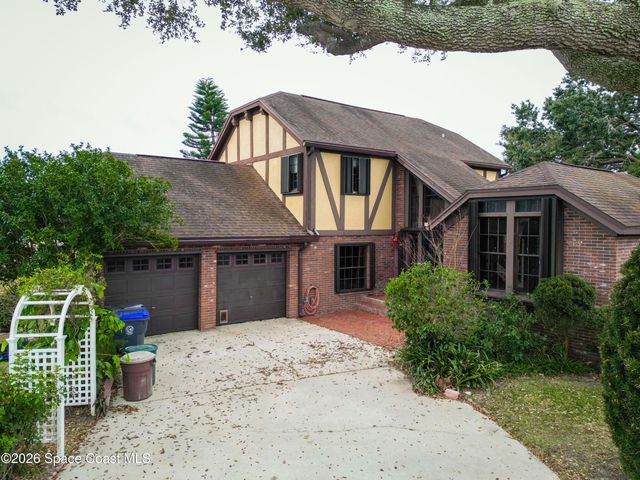 4235 Tiwa Lane, Titusville, FL 32796