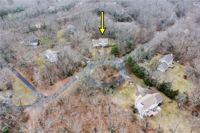 5 Hazelton Lane, South Kingstown, RI 02892