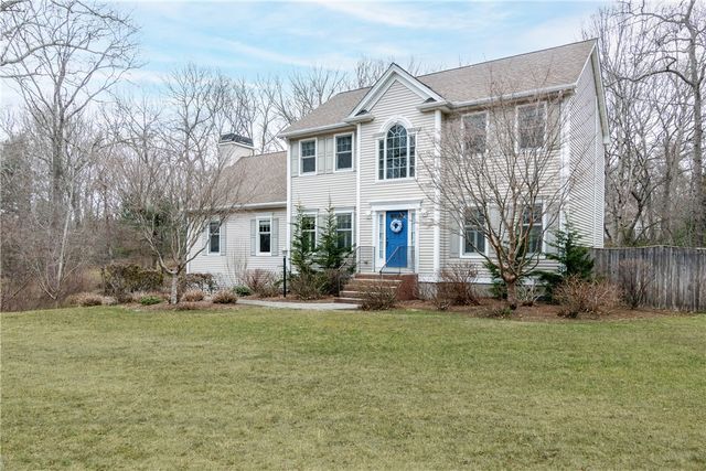 5 Hazelton Lane, South Kingstown, RI 02892