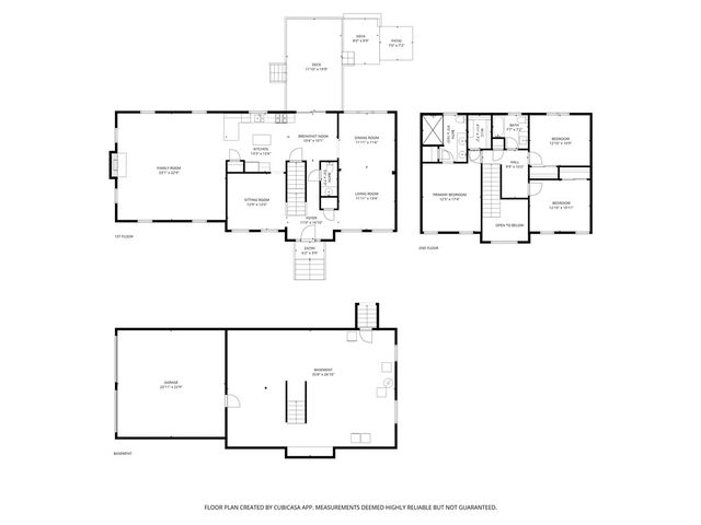 5 Hazelton Lane, South Kingstown, RI 02892