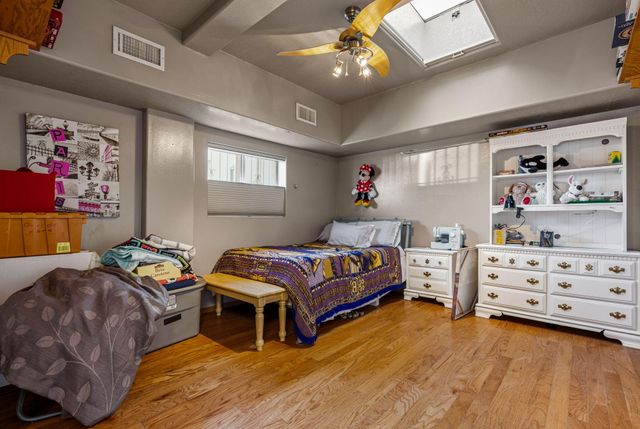 3821 Commercial Street NE, Albuquerque, NM 87107