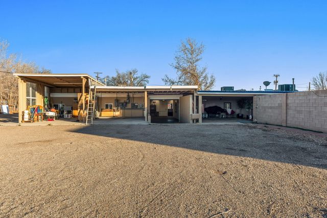 3821 Commercial Street NE, Albuquerque, NM 87107