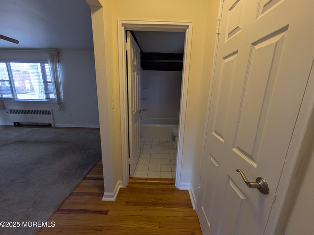 142 South Street 9A, Red Bank, NJ 07701