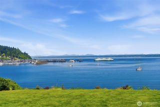 25130 South Kingston Road NE, Kingston, WA 98346