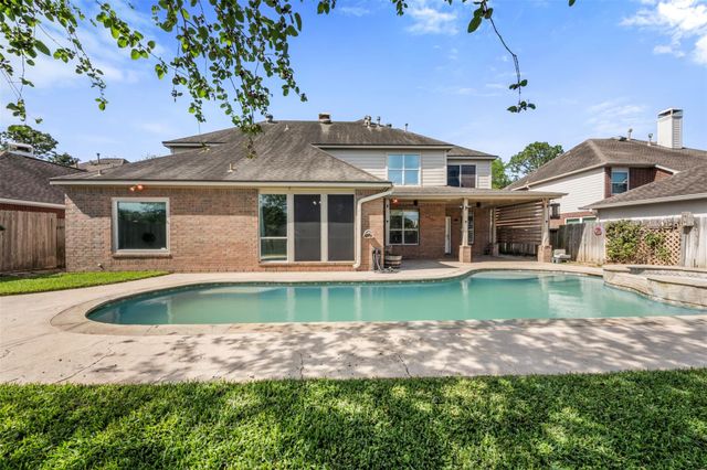 3004 Autumn Creek Drive, Friendswood, TX 77546