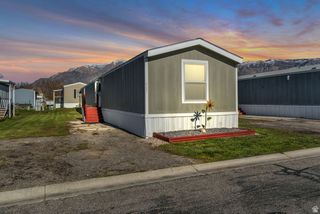 2491 N HWY 89 #427, Pleasant View, UT 84404