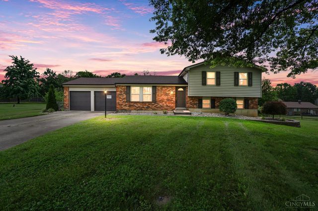 7660 Topridge Drive, West Chester, OH 45069