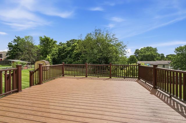 7660 Topridge Drive, West Chester, OH 45069