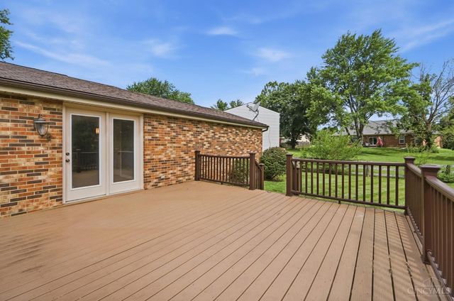 7660 Topridge Drive, West Chester, OH 45069