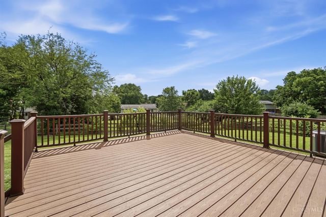 7660 Topridge Drive, West Chester, OH 45069