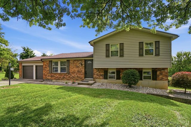 7660 Topridge Drive, West Chester, OH 45069
